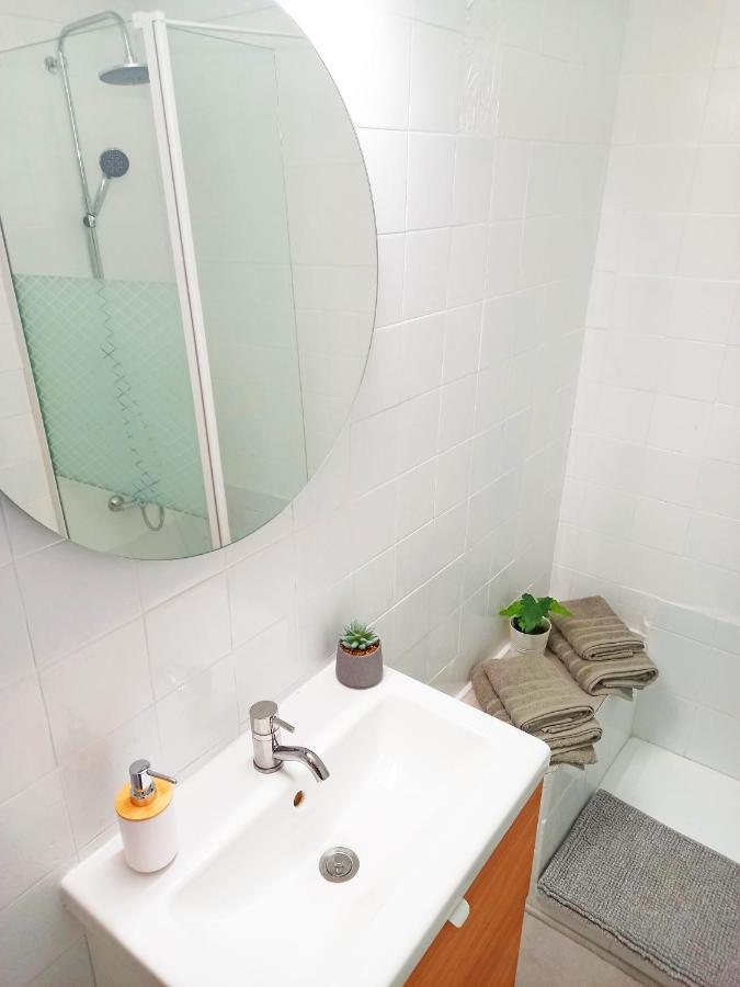 Apartamento El Carcajal 산타크루스데 테네리페 외부 사진