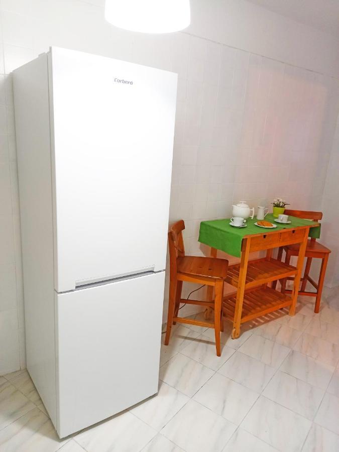 Apartamento El Carcajal 산타크루스데 테네리페 외부 사진